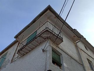 Casa adossada a Calle andrés de vandelvira 20d. Alcaraz / calle andrés de vandelvira