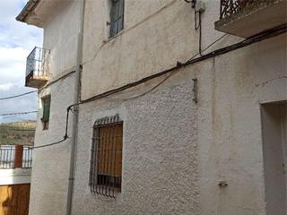 Casa adosada en Calle andrés de vandelvira 20d. Alcaraz / calle andrés de vandelvira