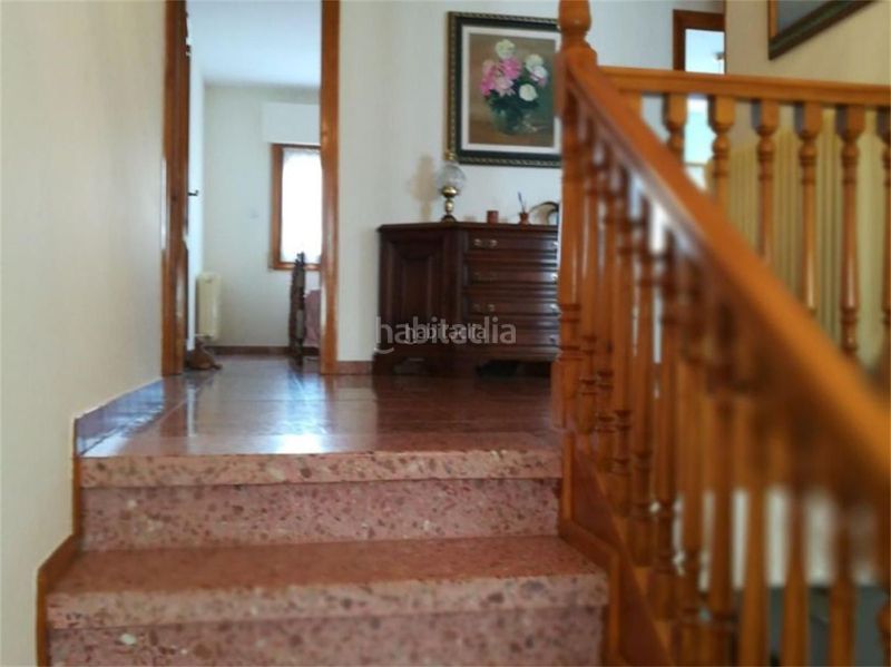 Foto 02501f2a-6520-4020-987e-1196e910e598. Casa in calle senovilla 19 in Olmedo