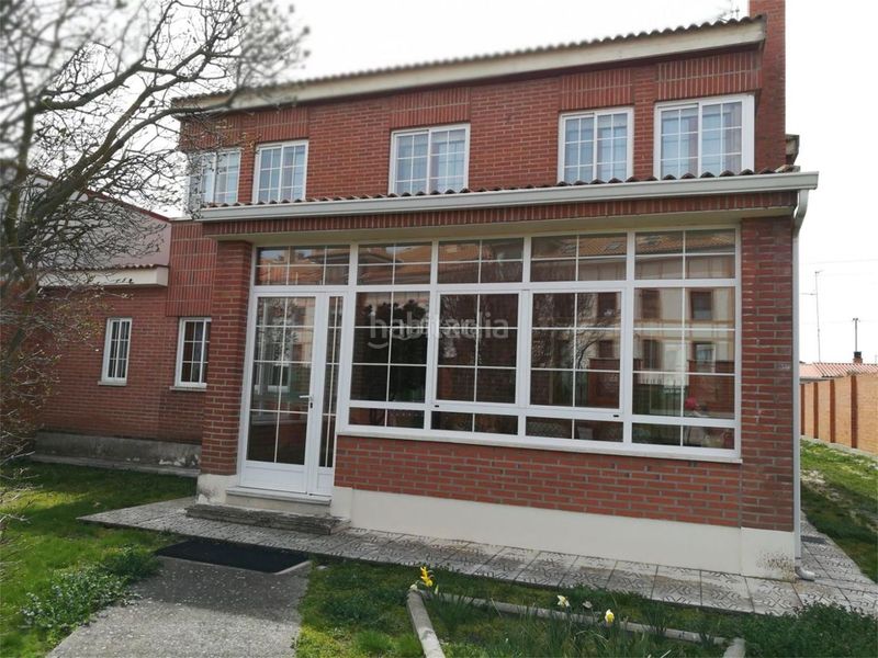 Foto 4999d15b-3473-48c4-9fd1-86c3ac874ae2. Casa in calle senovilla 19 in Olmedo