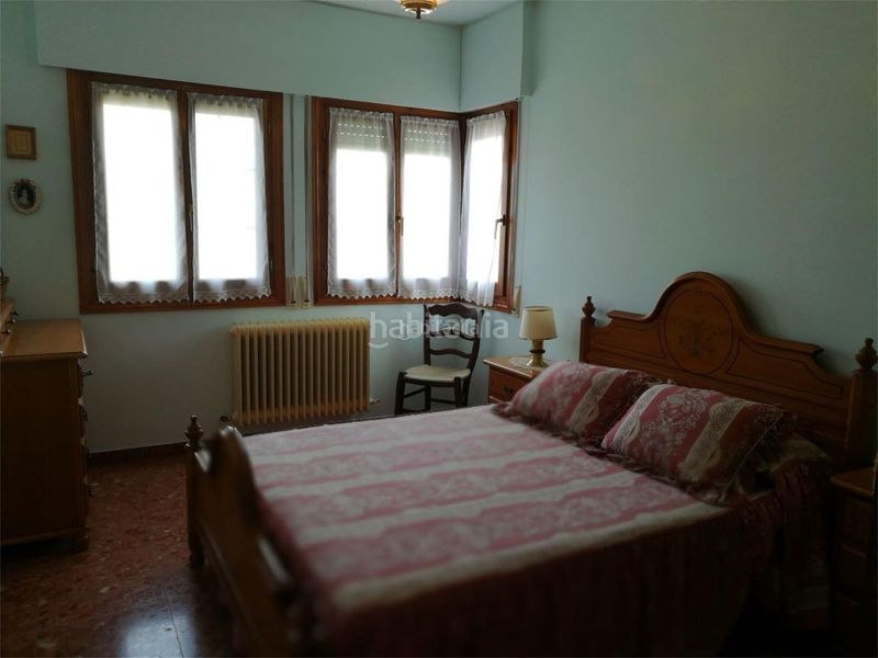 Foto 4e7cf382-7def-47f5-b842-45f5239a9b58. Casa in calle senovilla 19 in Olmedo