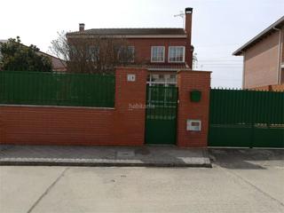 Casa a Calle senovilla 19. Olmedo / calle senovilla