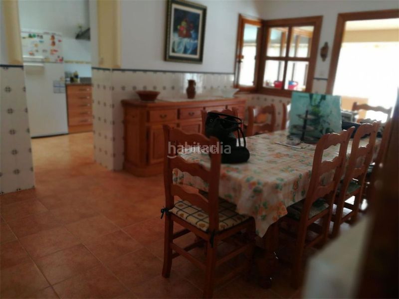 Foto b600301b-35fb-4c48-ba35-584f8051b320. Casa in calle senovilla 19 in Olmedo