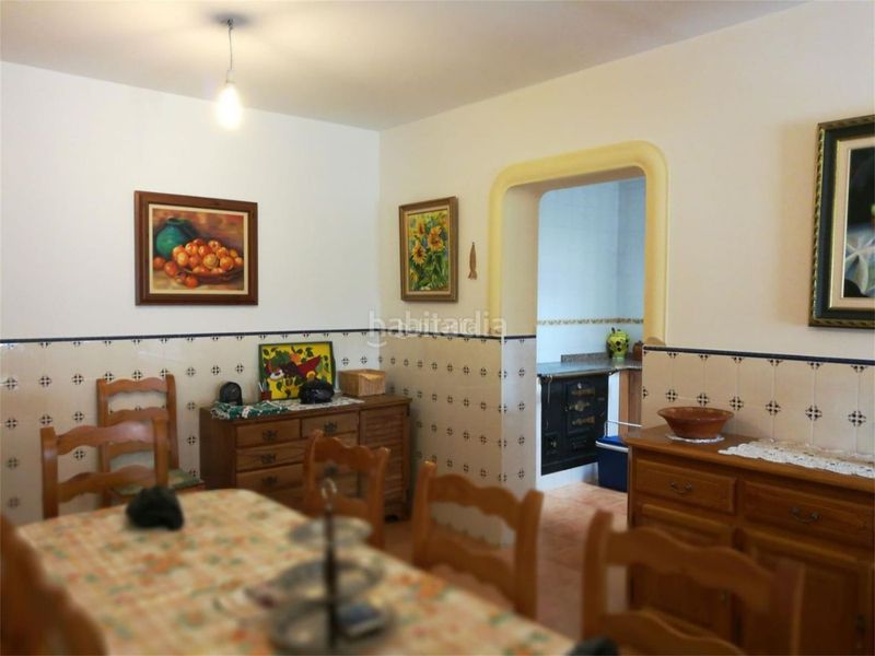 Foto c751be1f-4623-4cd3-b3ab-9339e39f7dec. Casa in calle senovilla 19 in Olmedo