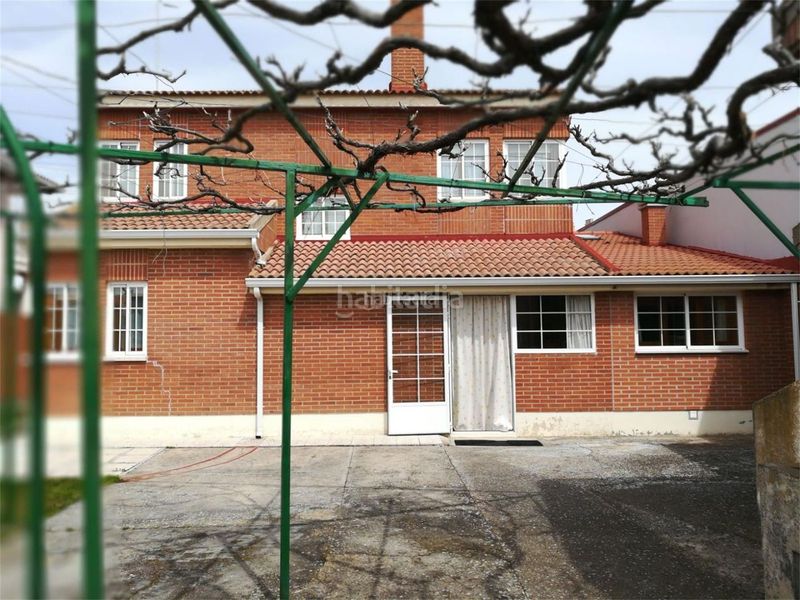 Foto ccefb8ed-b667-40d1-a0c4-8288316cfec5. Casa in calle senovilla 19 in Olmedo