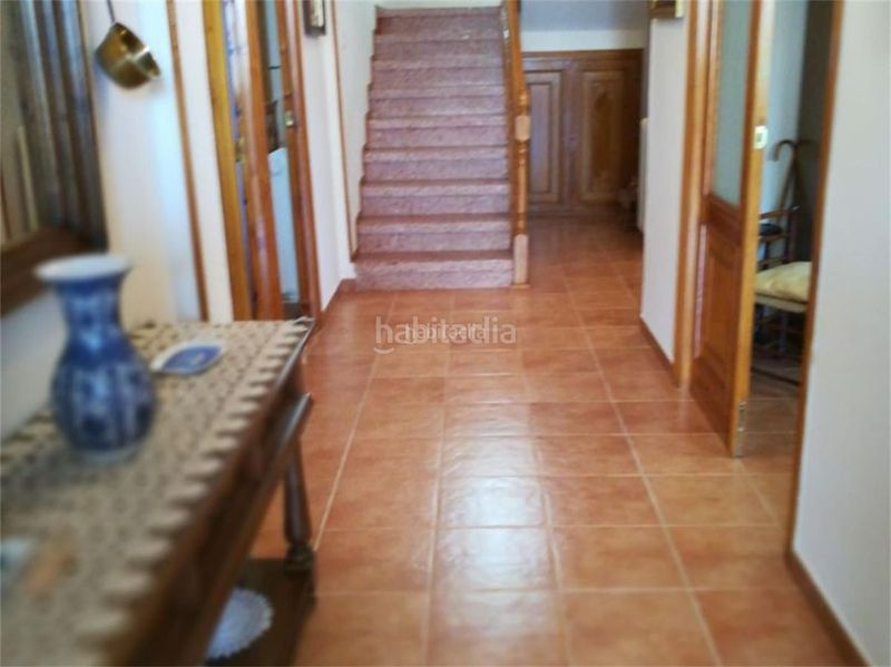 Foto d88be42c-2647-4e52-bd41-190799d99557. Casa in calle senovilla 19 in Olmedo