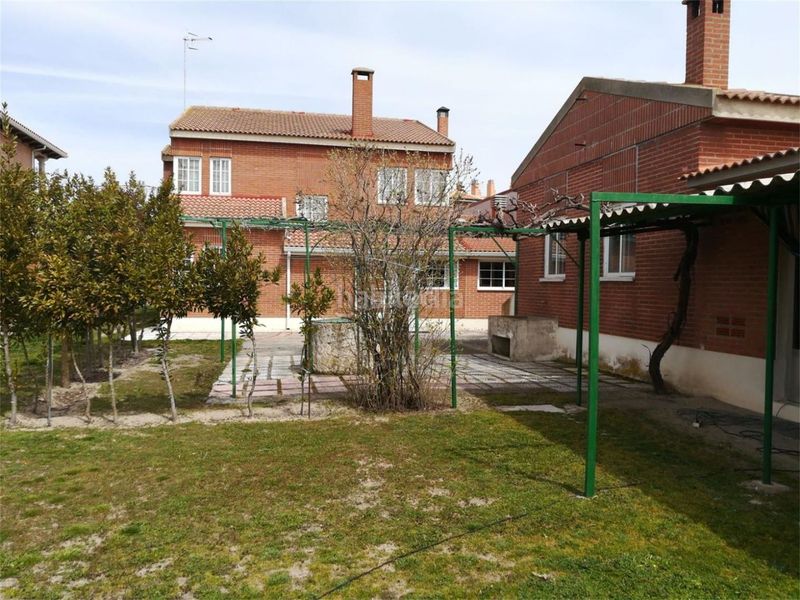 Foto e78b71ab-935a-4549-982c-4538ae4f7ac0. Casa in calle senovilla 19 in Olmedo