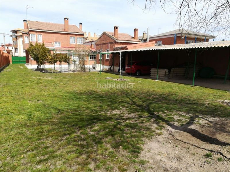 Foto ffaa59e6-729c-45c4-9ac6-d141a57bd7c3. Casa in calle senovilla 19 in Olmedo