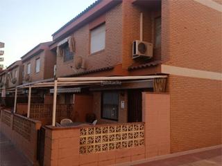 Lloguer Casa adossada a Avinguda de les nacions 16. Playa de san juan / avinguda de les nacions