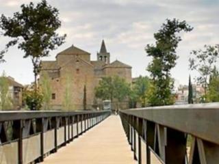 Casa adossada a Avinguda montseny 19. Sant pere / avinguda del montseny