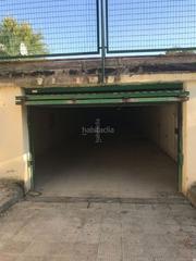 Parking coche en Camino de valdemoro 18. Garaje en san martín de la vega