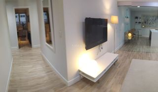 Affitto Appartamento in Rúa estreita de san andrés 2. Precioso piso de 130m2, zona san andrés (a coruña)