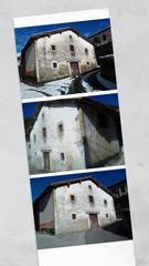 Casa adossada a Lugar puertas 158a. Cabrales / lugar puertas