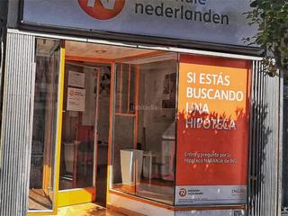 Lloguer Oficina a Avenida de la universidad 34. La fortuna / calle de santa lucía