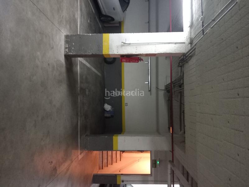 Foto 04a9738f-7765-481b-ad7a-221b8964747f. Alquiler parking coche en calle del ailanto 21 garaje plaza castilla en Madrid