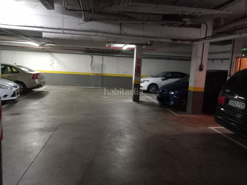 Foto 273cf452-11df-4ba0-a05c-f179c096c1d7. Alquiler parking coche en calle del ailanto 21 garaje plaza castilla en Madrid