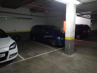 Lloguer Aparcament cotxe a Calle del ailanto 21. Garaje plaza castilla