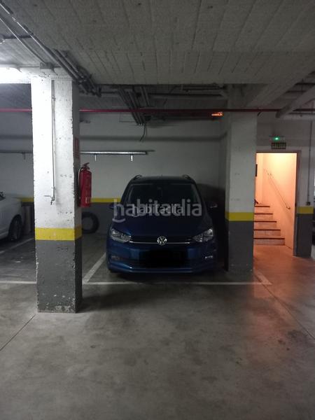 Foto 016e0de6-18e2-44bf-91cf-fb978ec3d497. Miete autoparkplatz in calle del ailanto 21 in Almenara-Ventilla Madrid