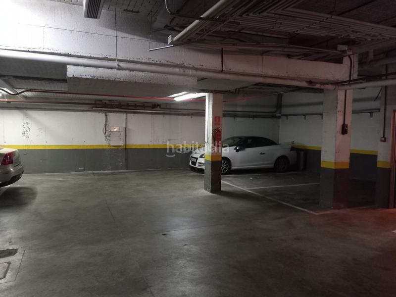 Foto 51d2b887-2fce-4dae-9649-db1fe78d6f57. Miete autoparkplatz in calle del ailanto 21 in Almenara-Ventilla Madrid