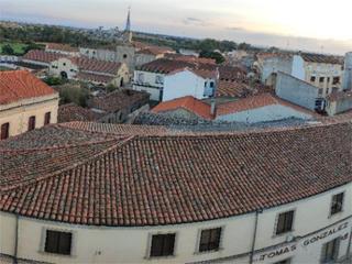 Appartement à Calle pedro velasco 17. Vitigudino / calle pedro velasco