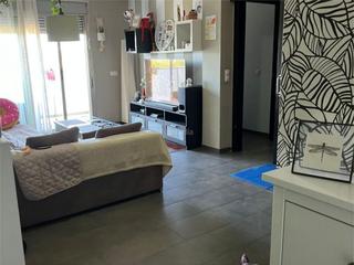 Appartement à Carrer riuet 20. Turís / carrer riuet