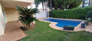 Lloguer Casa aparellada a Carrer de la gralla 31. Se alquila bonito dúplex pareado