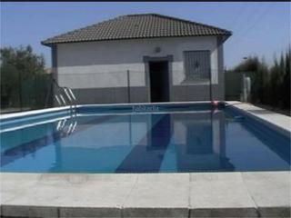 Rent House in Carretera del aeropuerto km 4,400. El higuerón / carretera del aeropuerto