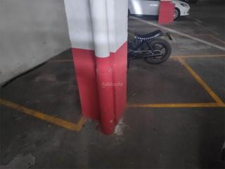 Affitto Posto auto in Plaza ricardo verdugo landi 5. Girón - las delicias / plaza ricardo verdugo landi
