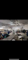 Nau industrial a Carrer de ferrer de blanes 82. Nave industrial en venta con piso incluido