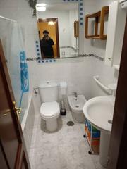 Lloguer Pis a Avenida camino santiago 76. Apartamento céntrico