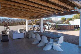 Xalet a Diseminado can sargent 8404. Chalet luminoso en venta
