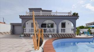 Chalet en Avinguda del país valencià 14. Casa o chalet independiente en zona barbiguera
