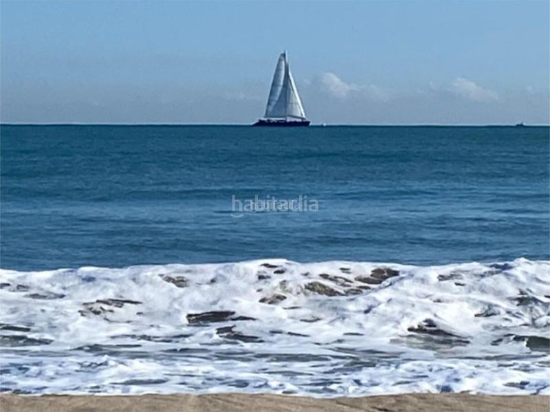 Foto e0e8e3a6-6d6b-4526-8633-729f6c628ae2. Lloguer pis a avenida gola del puchol 6 a El Saler Valencia