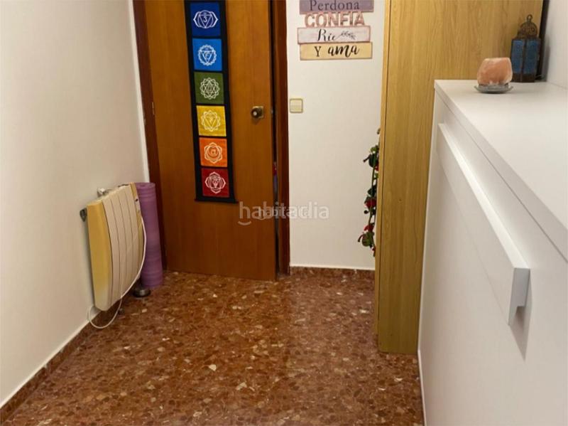 Foto 3af3b8e8-7f56-4159-bc39-052a56979c2b. Location appartement dans avenida gola del puchol 6 dans Valencia
