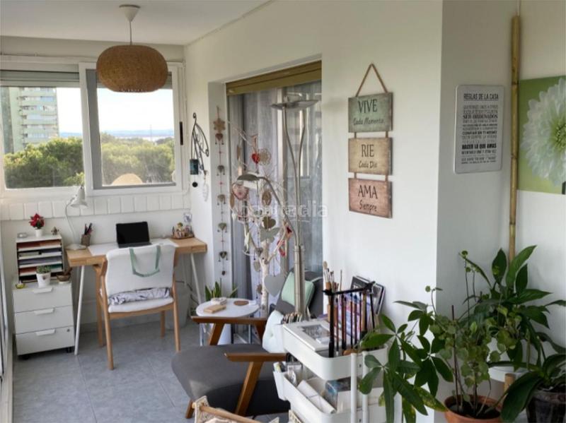 Foto 467dee5c-2b34-4024-9eb8-3456dd1f9dba. Location appartement dans avenida gola del puchol 6 dans Valencia
