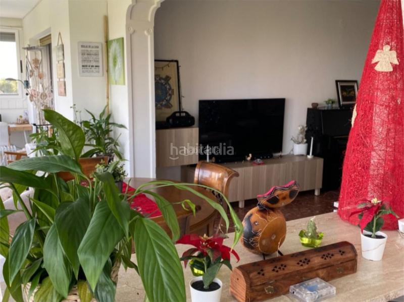 Foto bbb2eac1-42b4-4a93-ae7a-e6cb8830b7c7. Location appartement dans avenida gola del puchol 6 dans Valencia
