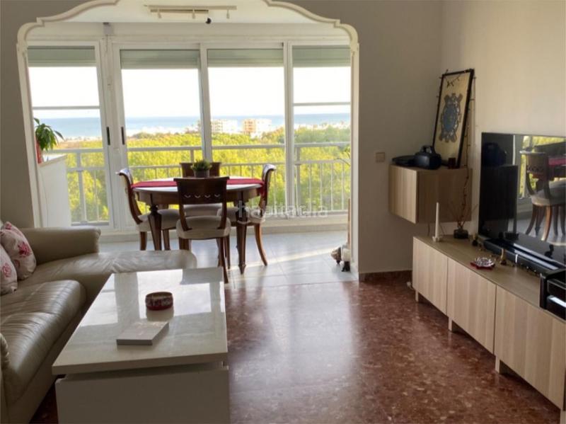 Foto c034874a-638c-4215-a70f-4adaccf1b6b3. Location appartement dans avenida gola del puchol 6 dans Valencia