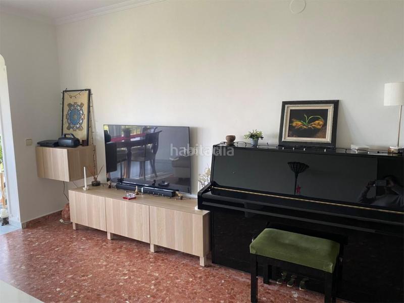 Foto c9b16f95-f05e-42f6-9c67-edabc1190e27. Location appartement dans avenida gola del puchol 6 dans Valencia
