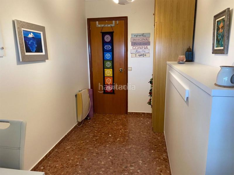 Foto e6f1afde-2bd6-4d7f-a98c-7039663514c2. Location appartement dans avenida gola del puchol 6 dans Valencia