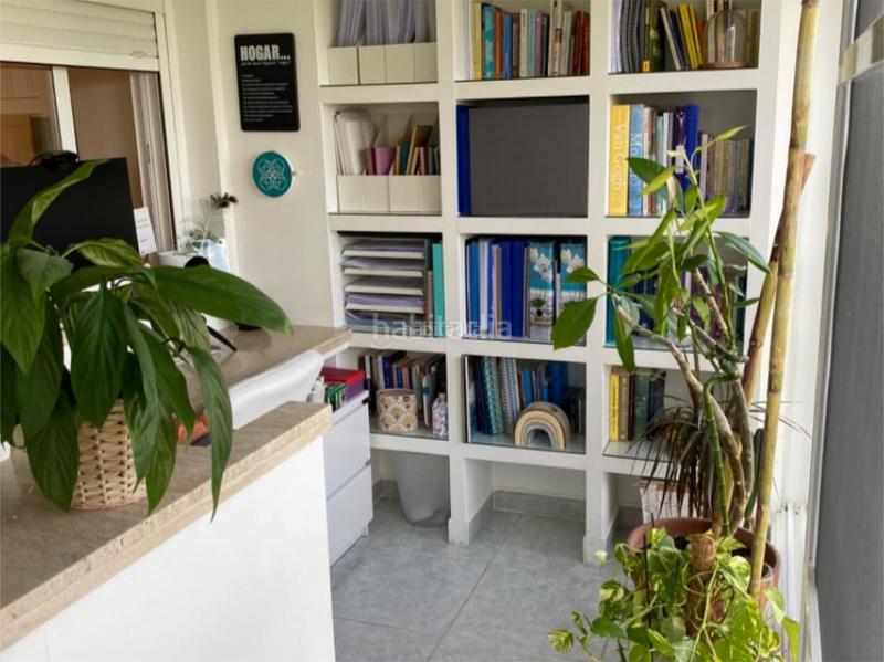 Foto d392702c-e090-4945-8669-6adfc3701a0b. Rent flat in avenida gola del puchol 6 in El Saler Valencia