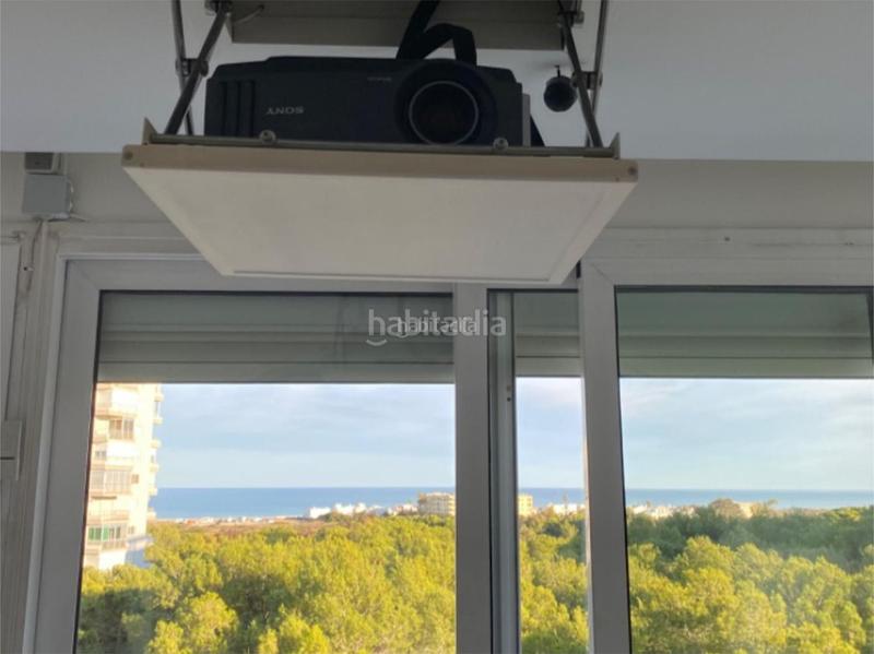 Foto f44e22c9-0057-4de3-89cc-0b436f383176. Rent flat in avenida gola del puchol 6 in El Saler Valencia