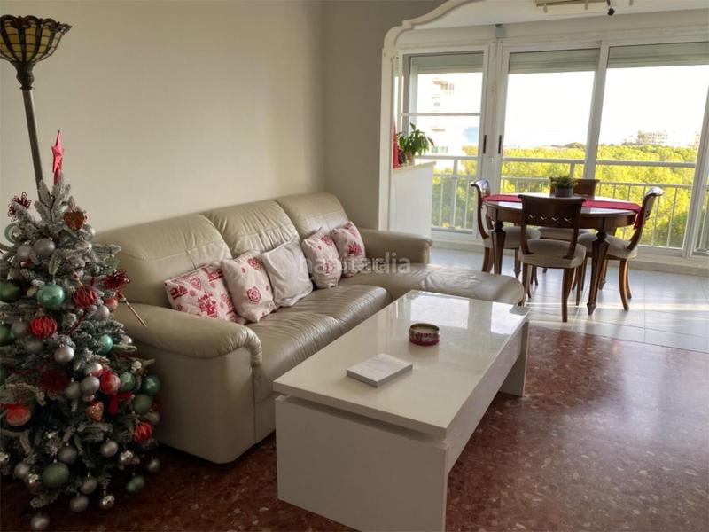 Foto fbb000ce-369f-4f81-8f58-118ffa2d34df. Rent flat in avenida gola del puchol 6 in El Saler Valencia