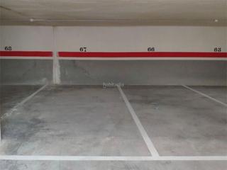 Car parking in Avinguda alfons xii 252. Mestrets / avinguda alfons xii