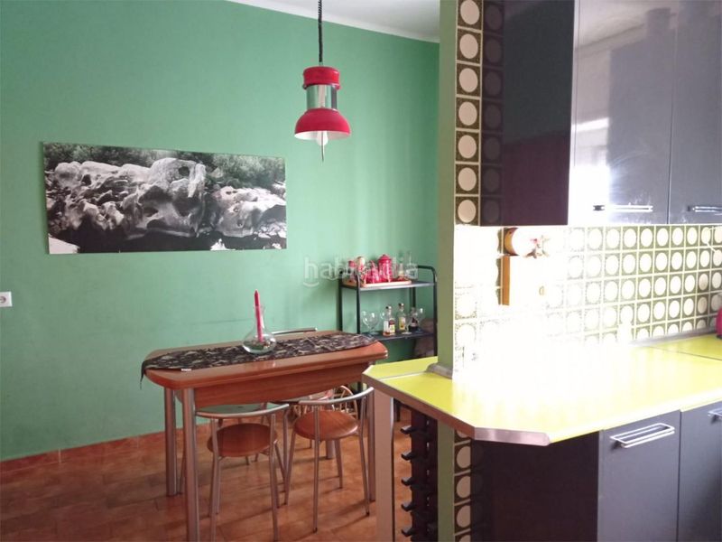 Foto 08dea835-9496-46f2-979c-979e40aacb95. Etagenwohnung in calle merinas 39 in Béjar