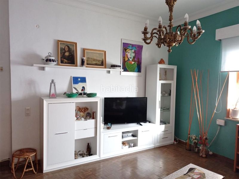 Foto ce5cf160-483c-4242-a8ca-1a7f05a7bad8. Etagenwohnung in calle merinas 39 in Béjar