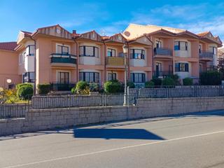 Flat in Calle de joaquín garcía morato 2. Guadarrama / calle de joaquín garcía morato