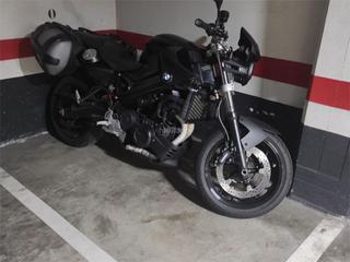Miete Autoparkplatz in Moncada kalea 20. Rekalde centro / moncada kalea