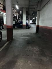 Alquiler Parking coche en Avenida de guadalajara 111. Las rosas - musas / avenida de guadalajara madrid