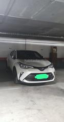 Lloguer Aparcament cotxe a Carrer de pamplona 45. Plaza parking coche grande villa olímpica