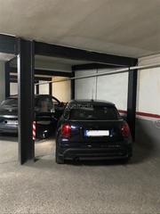 Aparcament cotxe a Carrer de vallirana 71. Cómodo parking en venta. coche + moto